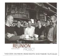 Reunion Project - Varanda