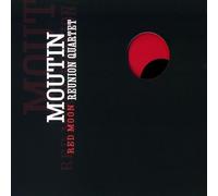 Reunion Quartet - Red Moon [Import]