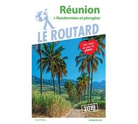Réunion: + Randonnées et plongées