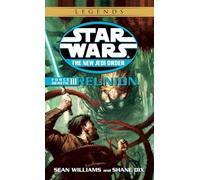 Reunion: Star Wars Legends: Force Heretic, Book III
