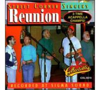 Reunion-Street Corner Singers