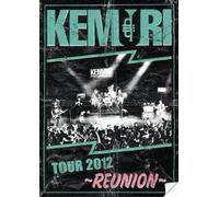 Reunion Tour Dvd [Import allemand]