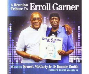 Reunion Tribute/to Erroll Garner