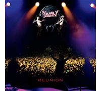 Reunion Vinyle