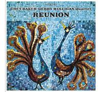 Reunion Vinyle