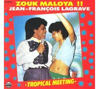 Reunion - Zouk Maloya-Tropical Meeting