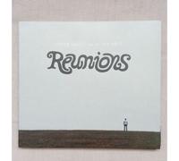 Jason Isbell and The 400 Unit – Reunions – CD – The Orchard
