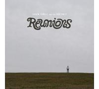 Reunions by Jason Isbell and The 400 Unit [CD] NEUF