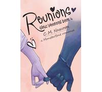 Reunions: Girls Weekend Book 4