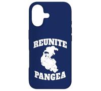 Réunir Pangea Coque pour iPhone 17