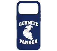 Réunir Pangea Coque pour iPhone 17 Pro Max