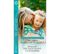 Réunis Par Un Secret - Une Sage-Femme À Conquérir