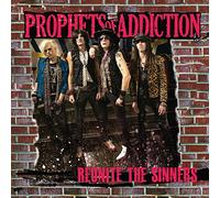 Reunite the Sinners [Import allemand]