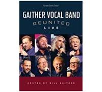 Reunited Live DVD E
