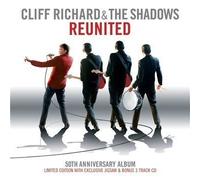 Reunited : The 50th Anniversary Album