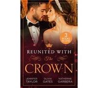 Reunited With The Crown - Jennifer Taylor - HarperCollins Publishers Ltd - Livre en Anglais - Paperback Jennifer TaylorJennifer Taylor (Auteur)
