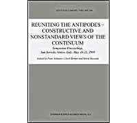 Reuniting The Antipodes - Constructive And Nonstandard Views Of The Continuum