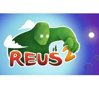 Reus 2 (Nintendo Switch Account)