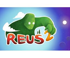 Reus 2 (Xbox One Account)