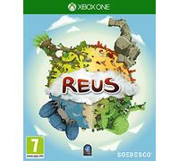 Microsoft REUS XB1 Xbox One OCC