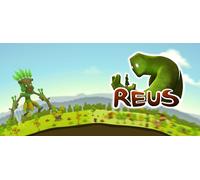 Reus (PS4)