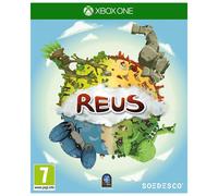REUS XB1
