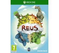 Microsoft REUS XB1 Xbox One OCC