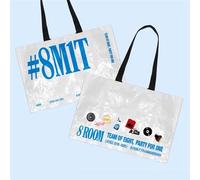 Reusable Bag / Sac Réutilisable Ateez