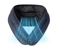 Reusable Cooling Neck Towel, Evaporative Wearable Wrap | Instant Chill Heat | Cooling Necks Cooler for Summer Outdoor Outside Sports Running Biking Driving Head Body
