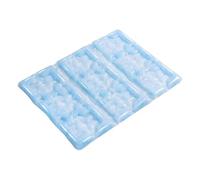 Reusable Crate Blanket Cooling Mat for Dogs 55x40cm Washable Summer Bedding