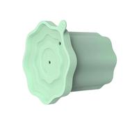 Reusable Cylinder Ice Maker Mold - Food Safe Drink Forming Cup, Smooth Release Ice Shaping Container, Versatile Cooling Tray | Summer Beverages, Home Entertaining Events, Outdoor Trips, Dessert