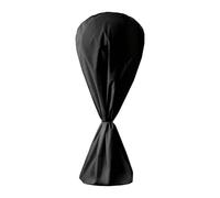 Reusable Fan Cover, Dustproof Stand Up Protector With String For Indoor And