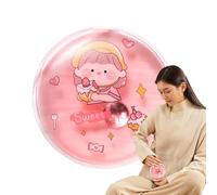 Reusable Hand Warmers - Activated Heat Pack, Cartoon Design Pocket Warmer, Compact Portable Heater, Thermal Pad | Heating Pack For Children, Adults, Outdoor Activities, Winter Travel