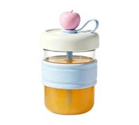 Reusable Ice Bottle, Easy Chill Ice Bottle, 5.91x3.94 inches with Freezer Release, Silicone Mold, Silicone Cup, Straw Cup Design, Kitchen Party Use Cocktails Coffee Whiskey