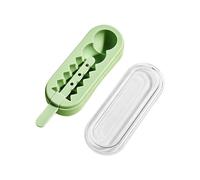 Reusable Ice Mold, Non-Stick Handmade Tool, Dessert Maker with Quick Release, Champagne Freezer with Strong Grip, Culinary Accessory, Multi-Purpose Tray for Water Juice Jam Yogurt Cocktail