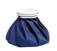 Reusable Ice Packs, Waterproof Cold Headache, 11.02x2.76 inches Adorable Compact Lightweight Portable Hot and Colds Pack, No-Leak Elastic Breathable Ice Bag for Injuries