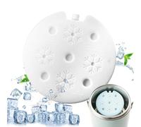 Reusable icePacks, Air Conditioner Cooler iceBags, Small Reusable iceCub