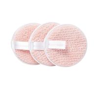 Reusable Makeup Remover Pads 3pieces