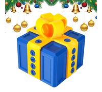 Reusable Nested Screw Toy - Funny Prank Gift Box, Joke Gift Boxes with Surprise, Prank Present for Friend Family, Office Party Birthday Wedding Christmas, Holiday Indoor Entertainment