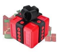 Reusable Nested Screw Toy - Funny Prank Gift Box, Joke Gift Boxes with Surprise, Prank Present for Friend Family, Office Party Birthday Wedding Christmas, Holiday Indoor Entertainment