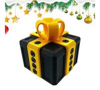 Reusable Nested Screw Toy - Funny Prank Gift Box, Joke Gift Boxes with Surprise, Prank Present for Friend Family, Office Party Birthday Wedding Christmas, Holiday Indoor Entertainment