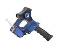 Reusable Packaging Tape Dispenser With Durable Construction And Quick Cutting For Efficient Packing In Warehouses And Homes