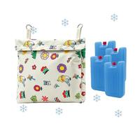 Reusable Pet Cooling Pad Ice Mat Small Animal Resting Bed
