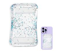 Reusable Phone Cooling Patch - Slim Heat Reduction Ice Pack Sticker