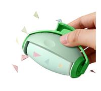 Reusable Ruban Roller For Clothes - Washable Rolling Lint Remover Tool For Clothing, Furniture, Sofa, Sheets, Sweaters, Carpet, Blankets, Bedding, Home & Travel | Carpet Blanket Pant Towel