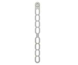 Reusable Silicone Latch Straps - Elastic Tie Kitchen Cooking Bands, Slow Cooker Lid Food Storage Lunch Box | Yoga Mat Travel Beach Multi Purpose Use, Silicone Strap Set, Kitchen Elastic Ties, Reusable