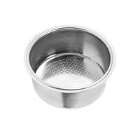 Reusable Stainless Steel Coffee Strainer | Porous Design for Enhanced Flavor & Zero Waste | Tarnish - Resilient for Drip/Pour Over/Coffee Machines (without 2 characters)