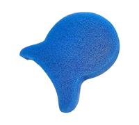 Reusable Sticky Sponge - Pet Hair Lint Remover Tool, Laundry Removing Cleaning Tools, Fabric Catcher Solution | Suitable Ideal Perfect Cats Carpet Clothes Furniture Couch Car Home Rug Clothing Washing