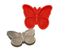 Reusable Sunflower Stepping Stone Mold, Round Stepping Stone Mold, Diy Sunf