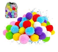 Reusable Water Balls - Soft Splash Fight Toys, Summer Activity Aqua Spheres